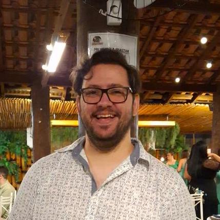 Douglas Martins Bianchi